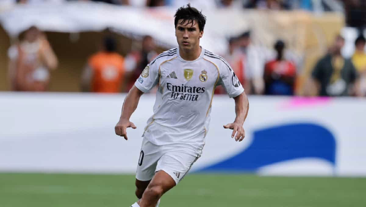 El Getafe reitera su interés por la contratación.