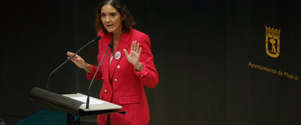El PSOE publica el costo que enfrentan las mujeres madrileñas que desean interrumpir su embarazo: dificultades y estigmatización.