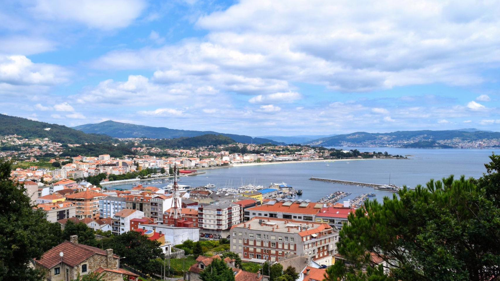 Los paisajes más impresionantes y los mariscos más deliciosos de Galicia.