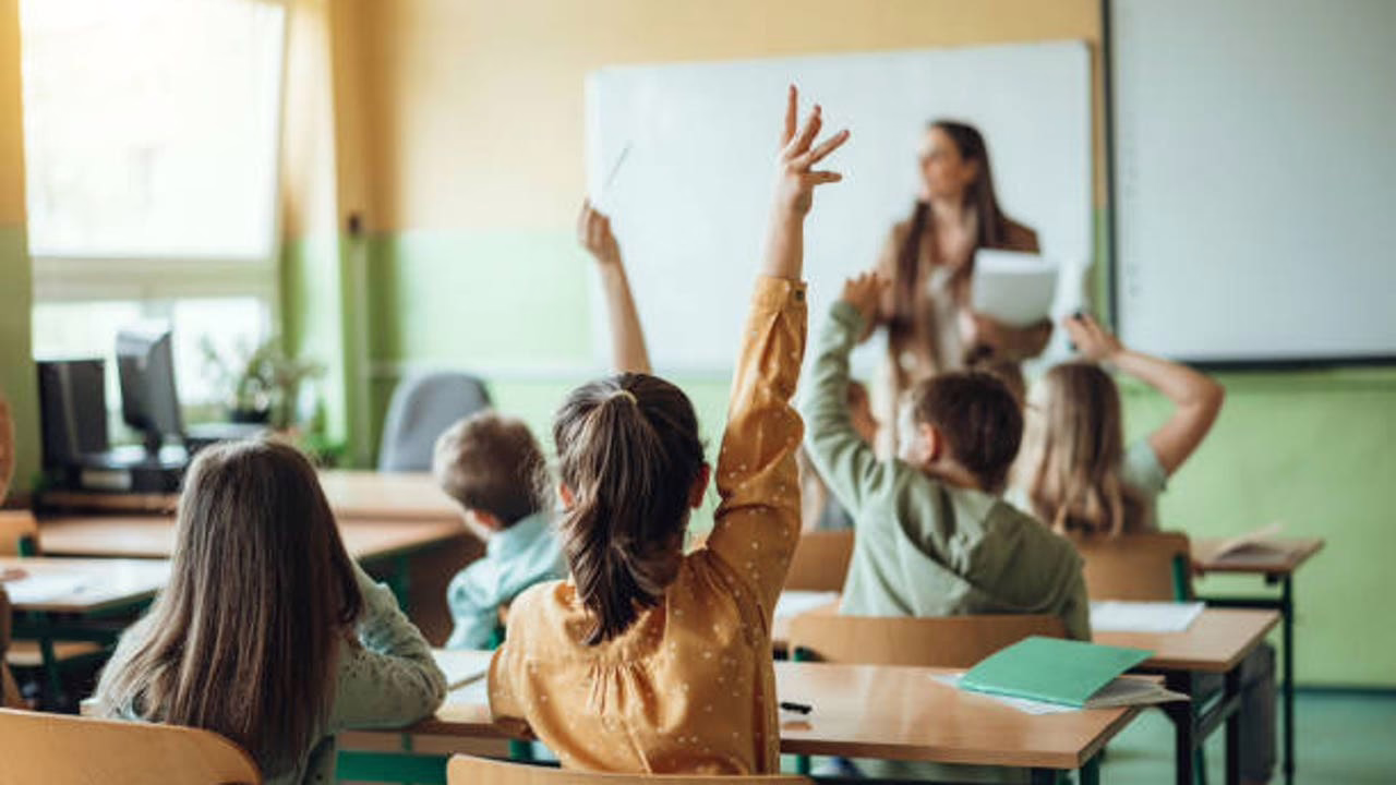 ¿Se imparten clases el 13 de octubre en Madrid? El calendario escolar lo ratifica.