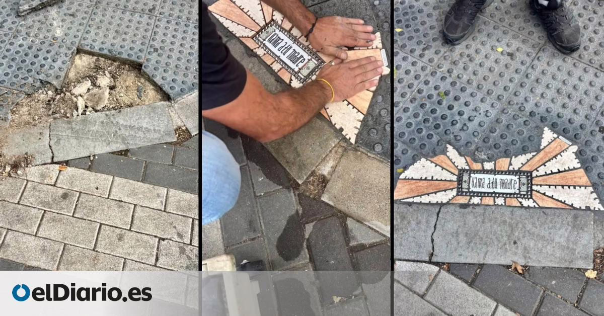 Festival Circular de Villaverde: el arte transforma las calles y revitaliza el espacio público con obras reutilizadas.