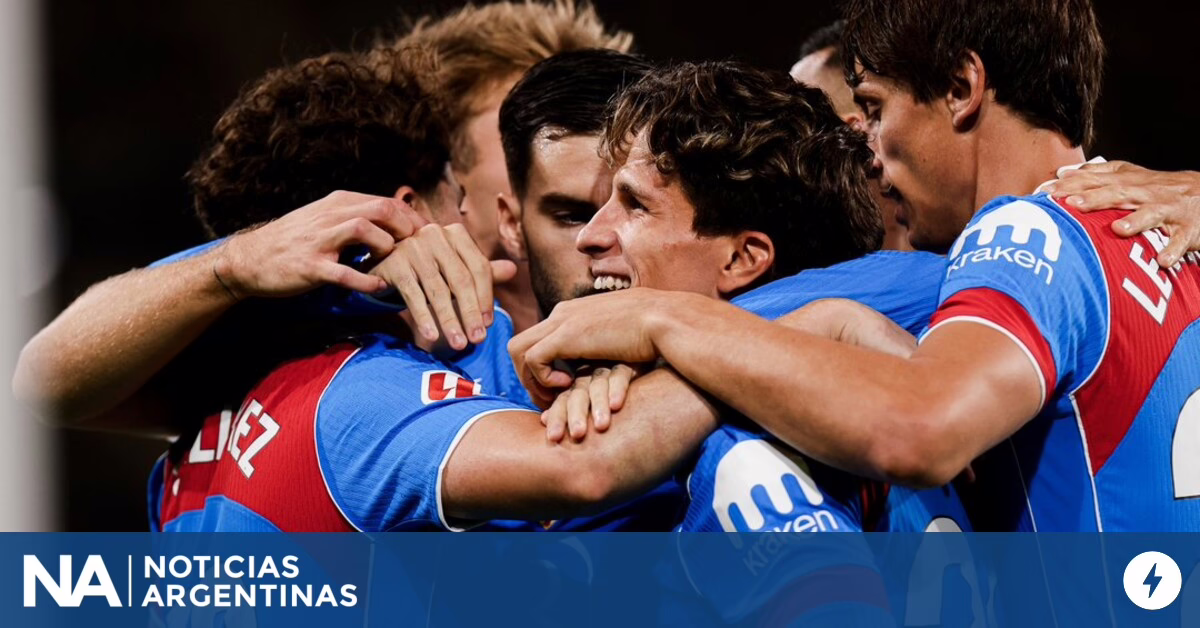 Con un tanto de Giuliano Simeone, el Atlético de Madrid logró una victoria frente al Betis en LaLiga.