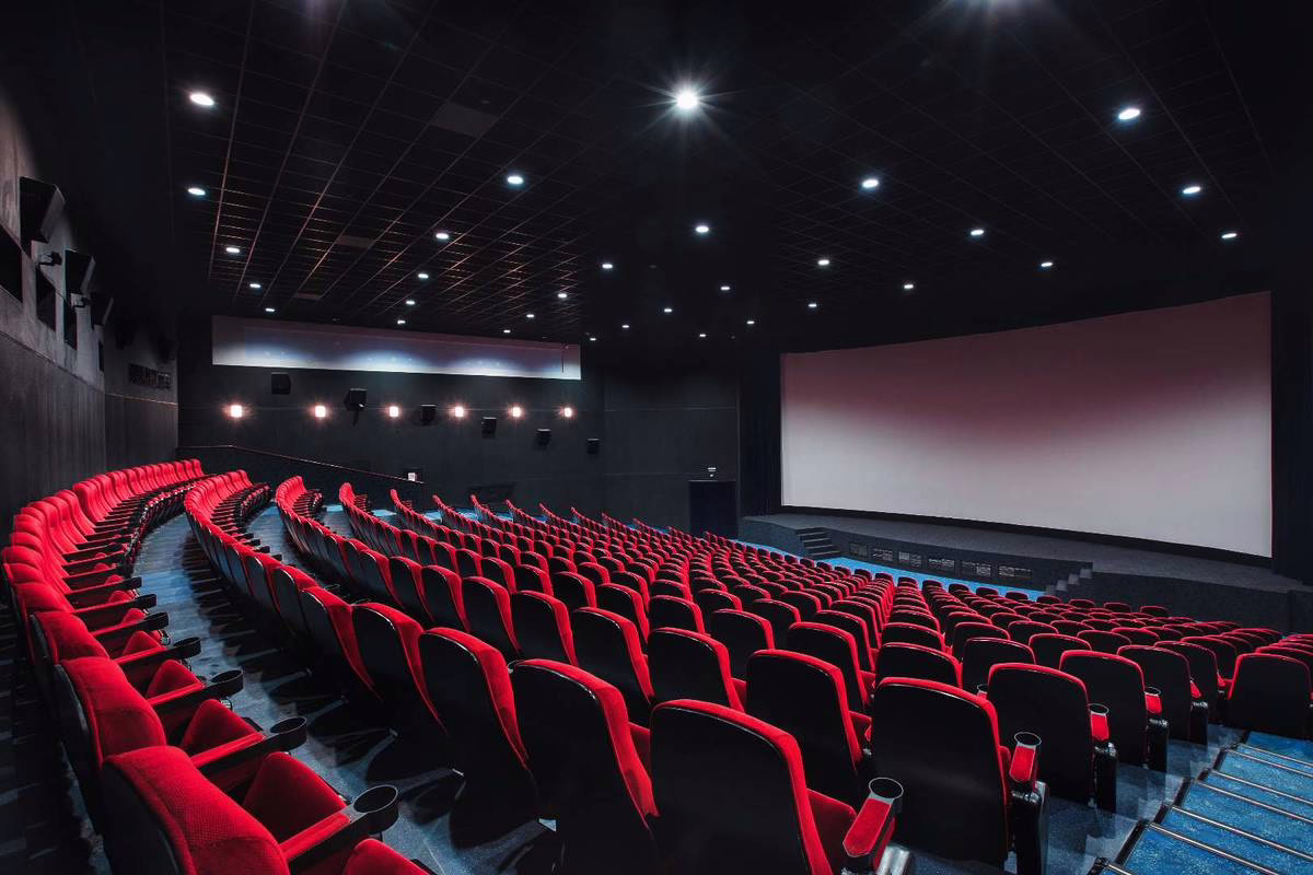Nuevo cine por solo 3,50 € en más de 40 cines de Madrid: ¡oferta limitada!
