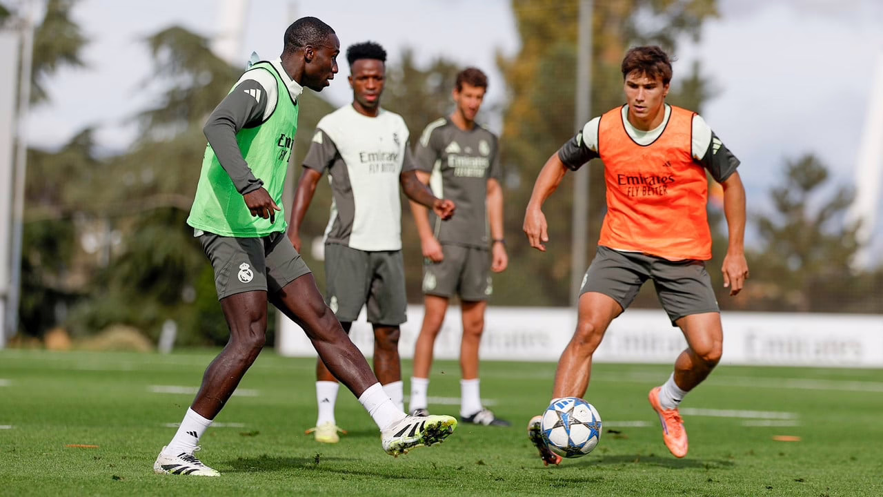 Convocatoria del Real Madrid y la Juventus: enfrentamiento entre gigantes europeos con el regreso de Trent Alexander-Arnold.