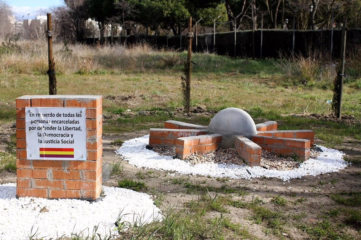 La histórica prisión de Carabanchel en Madrid es reconocida como Espacio de Memoria Democrática.