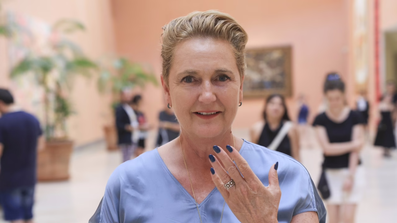 La boda privada de Francesca Thyssen y Markus Reymann: todos los pormenores.
