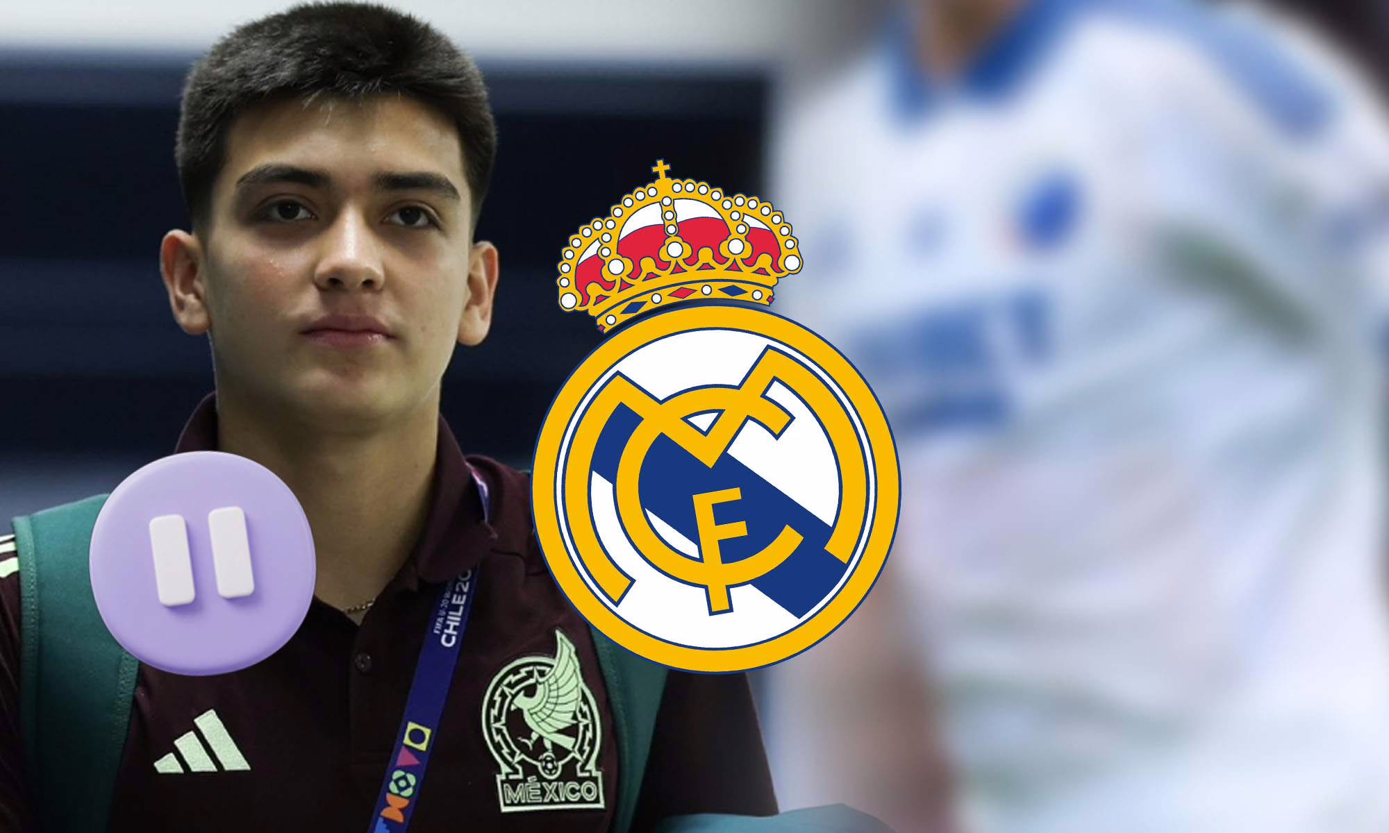 El Real Madrid deja de lado a Rodrigo Mora y busca fichar a otra estrella del Oporto.