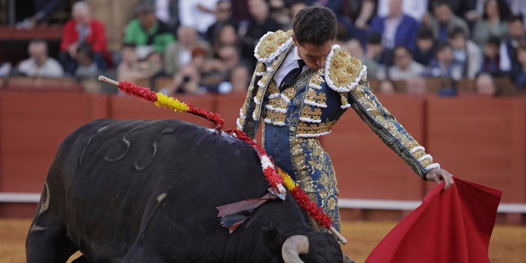 Últimas novedades sobre David Galván, Román y Ginés Marín hoy.