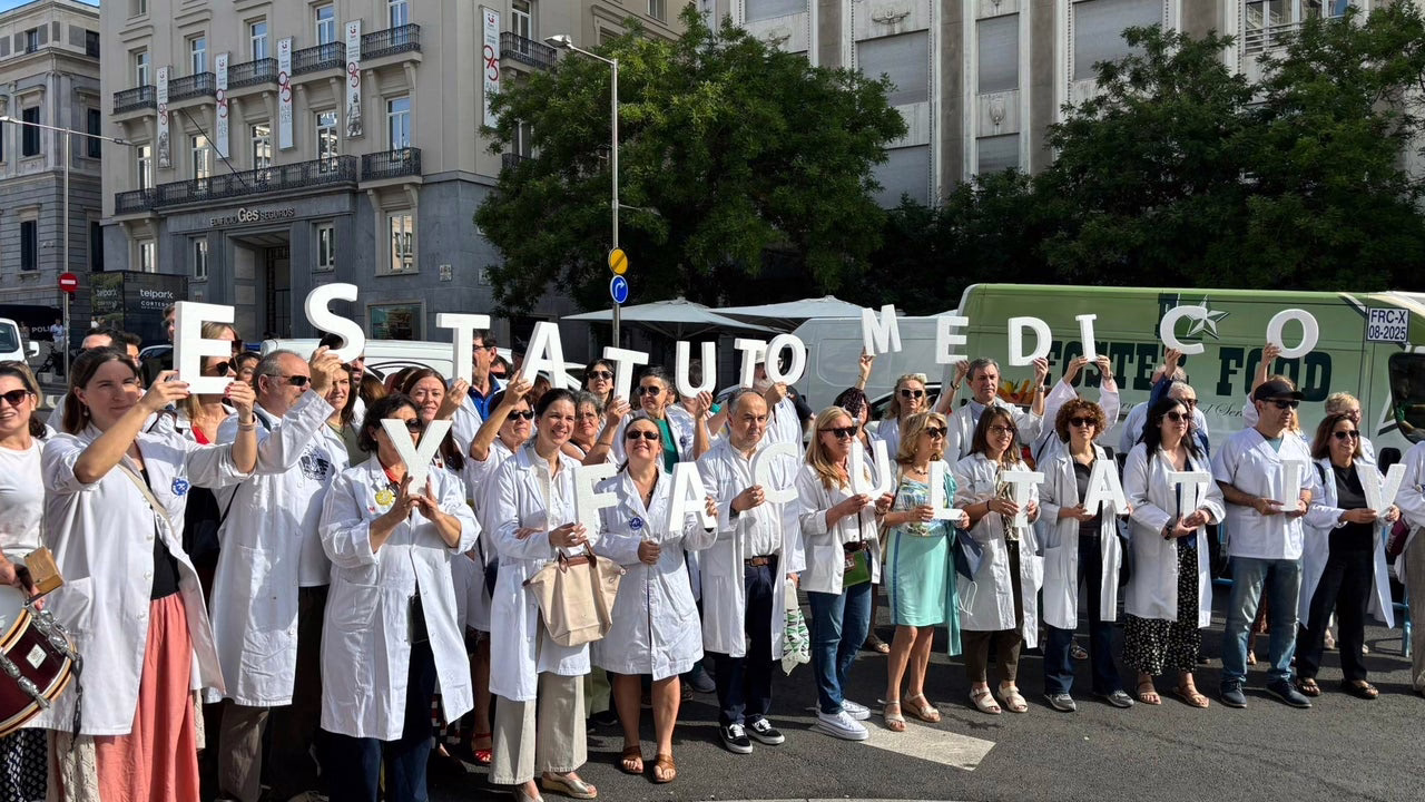 Qué exigen, quién organiza y de qué manera impacta al paciente.