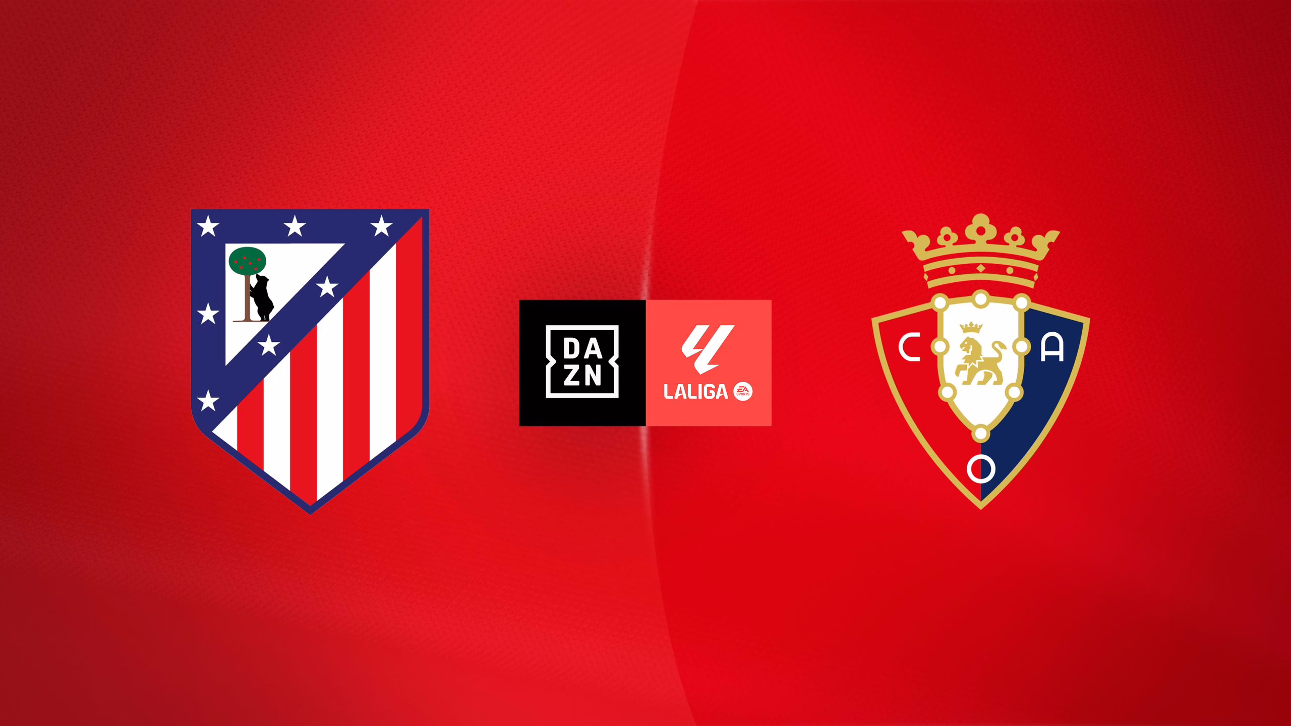 Atlético de Madrid vs. Osasuna: Transmisión en vivo - LaLiga 2025/26 - Jornada 9 - Actualizaciones en tiempo real