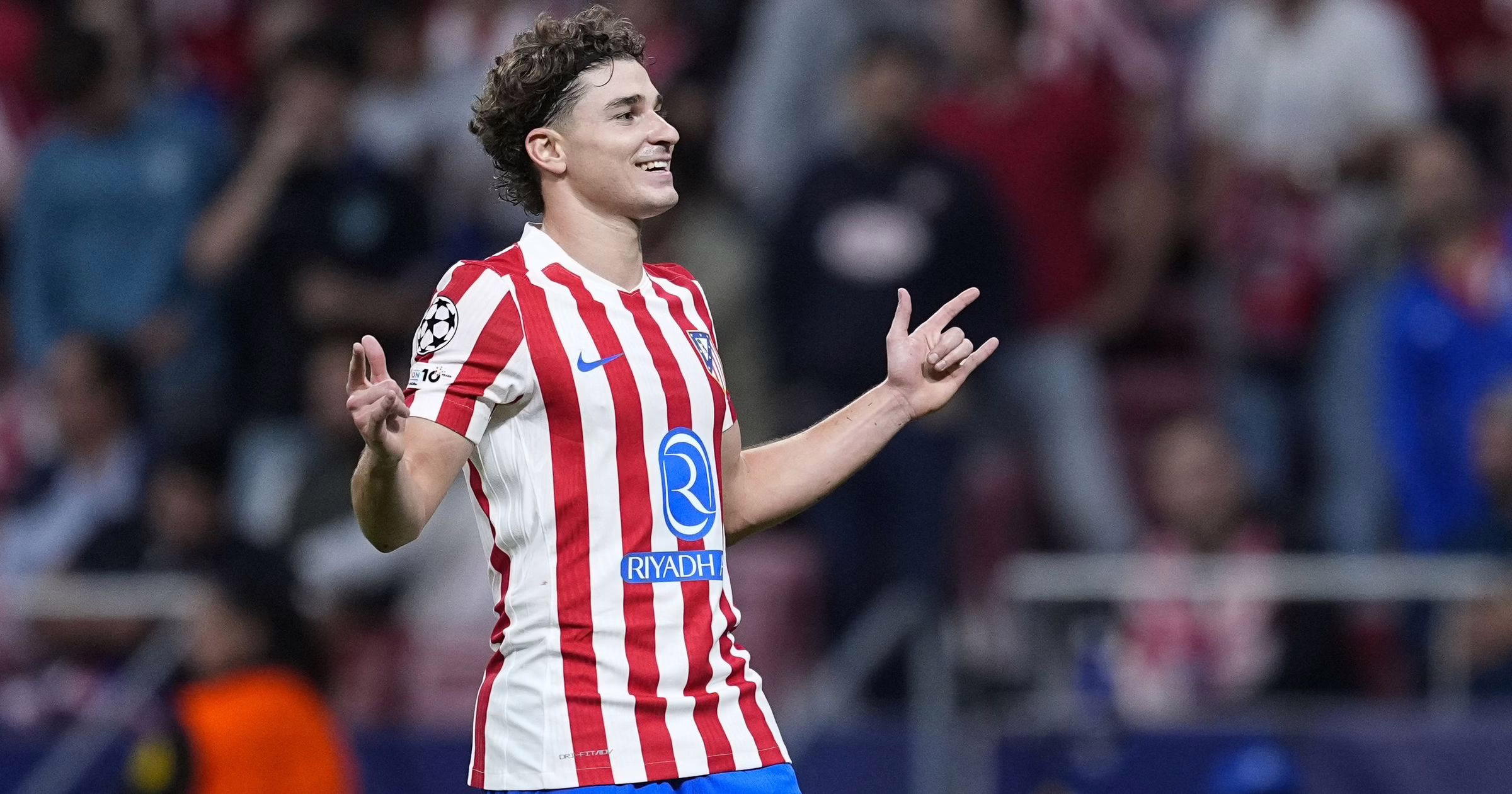 Atlético de Madrid vs. Osasuna: Fecha, hora y dónde seguir el encuentro | Jornada 9 - LaLiga EA Sports 2025/2026.