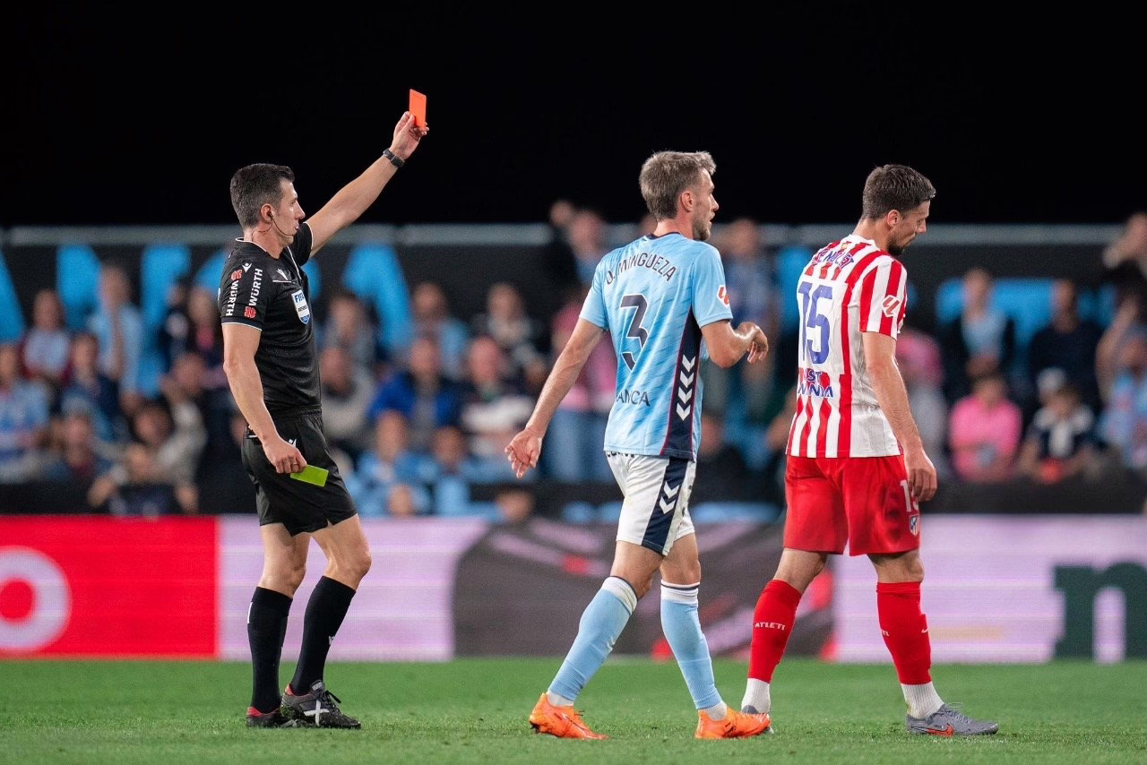 Análisis | El Atlético de Madrid se vuelve a perjudicar a sí mismo