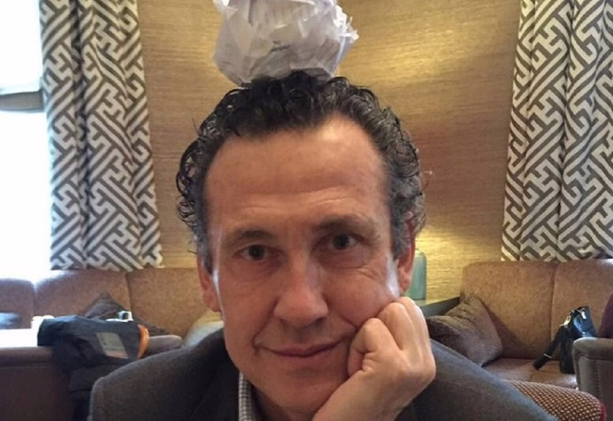 Jorge Valdano desvela quién es el jugador más destacado del mundo en el ámbito deportivo.