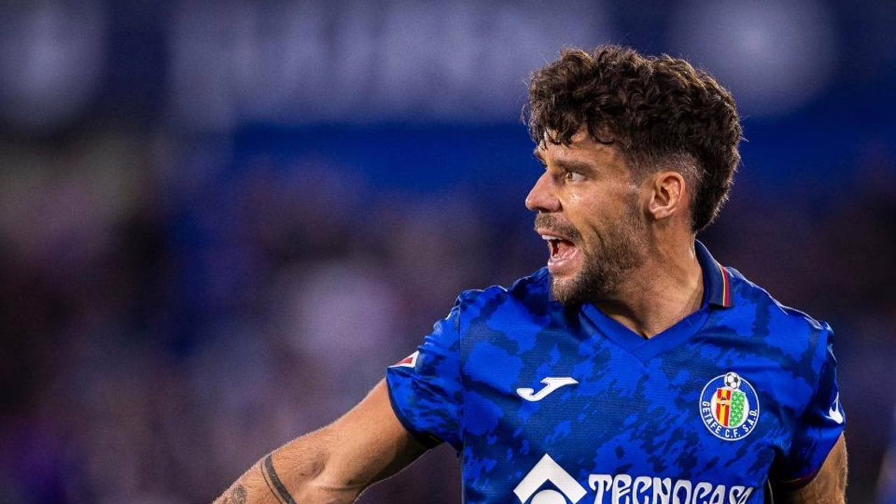 Bernat solicita una segunda oportunidad para regresar al fútbol a través de redes sociales.