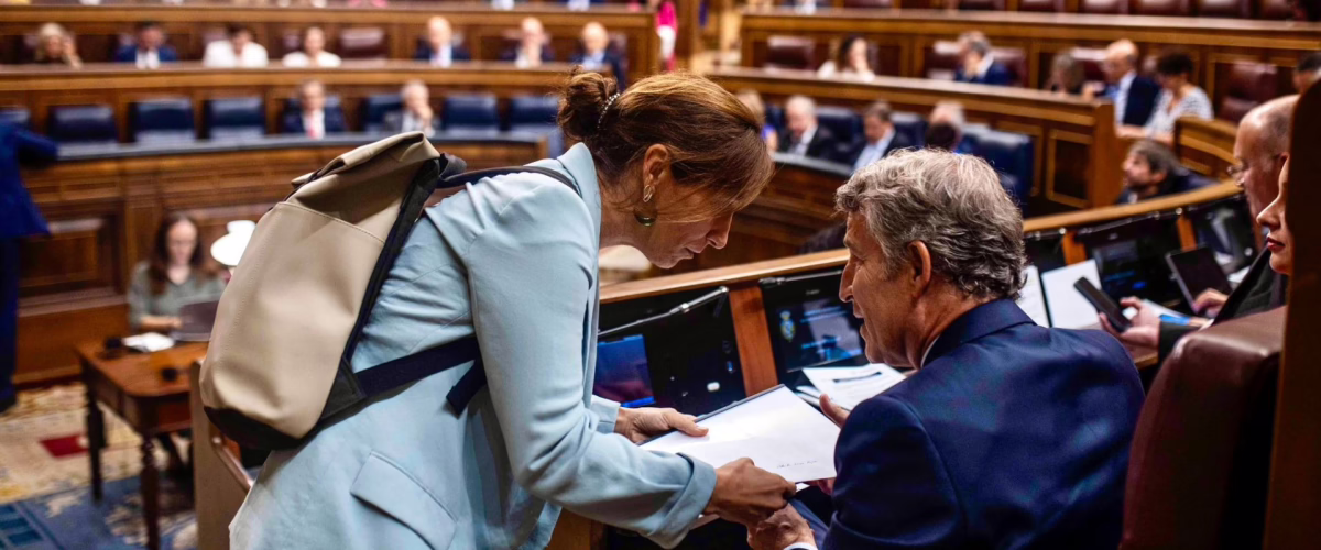 Esto no se quedará así