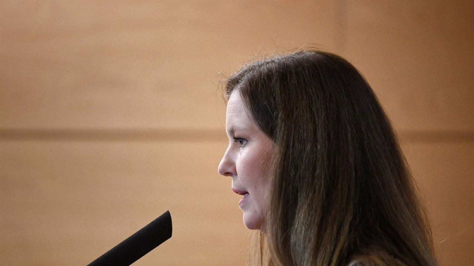 Madrid Identifica Problemas en el Sistema VioGén y Solicita Soluciones Inmediatas