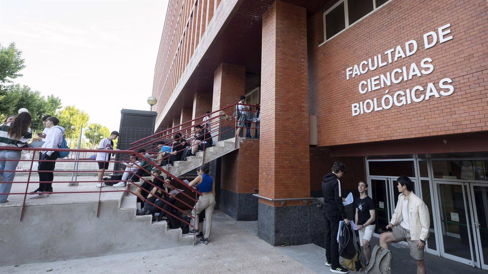 Madrid incrementa en un 6,5% el presupuesto destinado a universidades públicas en 2026.
