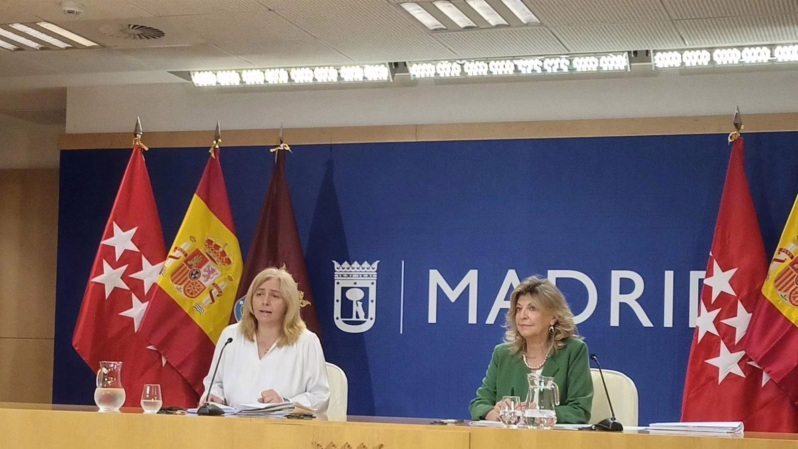 Madrid disminuirá el IBI al 0,414% en 2026, lo que significará un ahorro de 30 millones de euros.