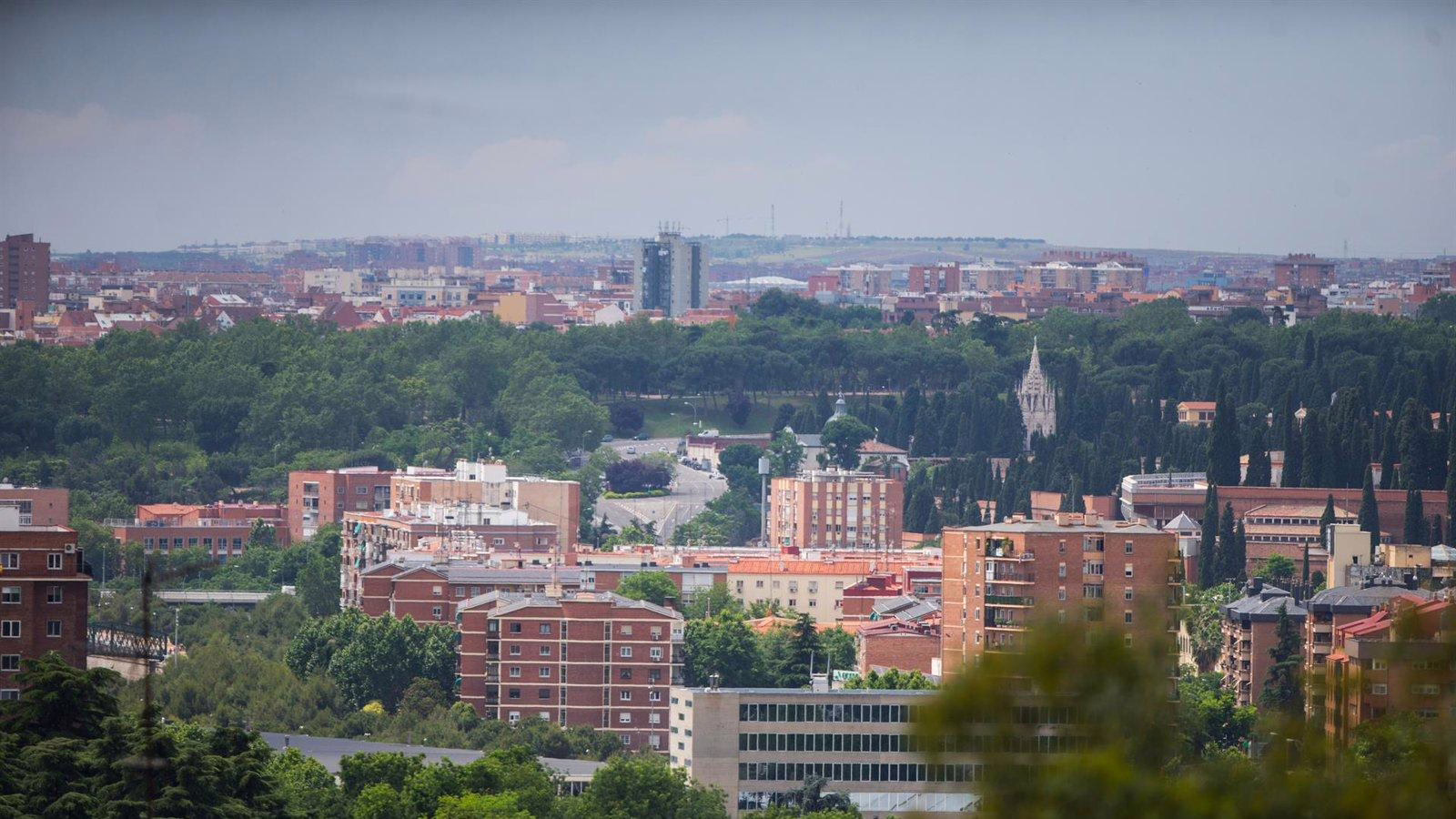 Madrileños Demandaron una Mejora en la Normativa de Seguridad Contra Incendios en las Viviendas.