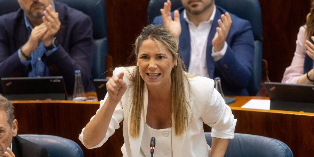 El PSOE de Madrid presenta una propuesta en todos los municipios para exigir a Ayuso que asegure "el derecho al aborto".