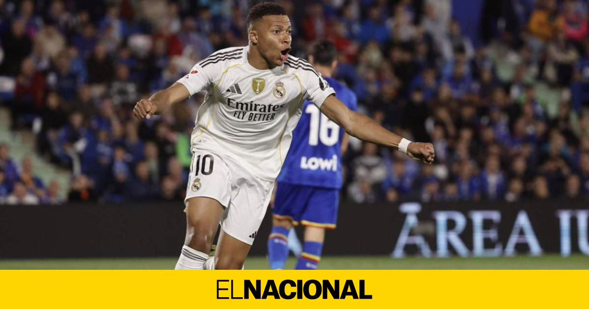 Mbappé expresa su deseo de tenerlo a su lado, aunque eso implique que uno de los grandes del Real Madrid...