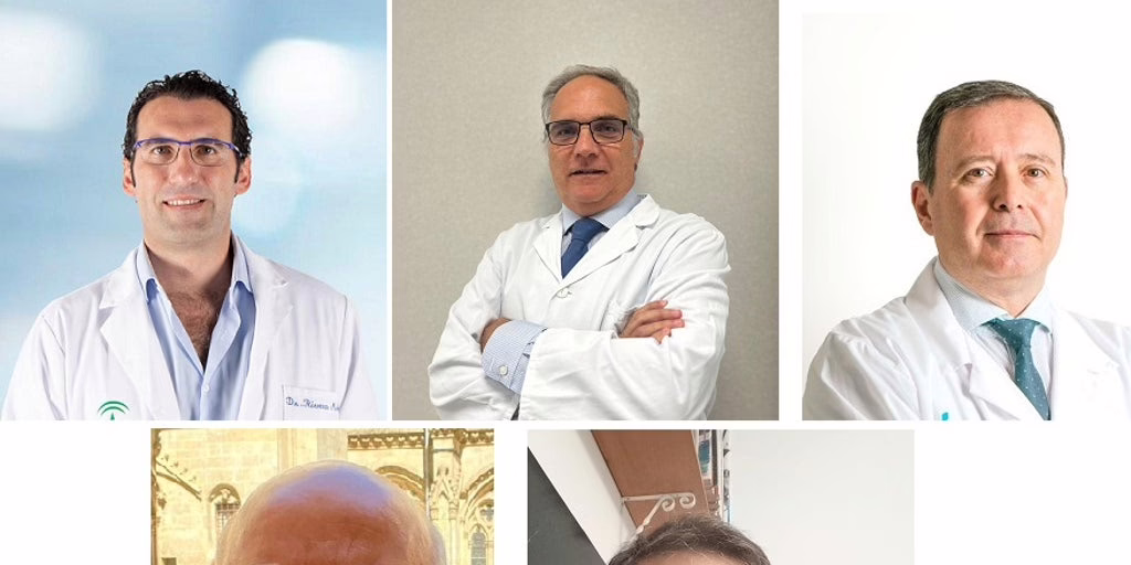Aula Salud inicia una nueva etapa con un foro sobre el cáncer de próstata.