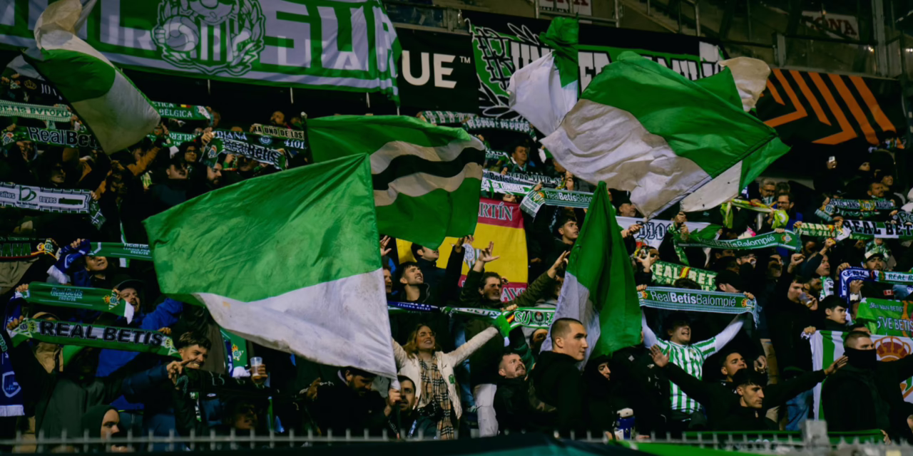 Previo al partido Real Betis - Atlético de Madrid: "Tener fe en la victoria"
