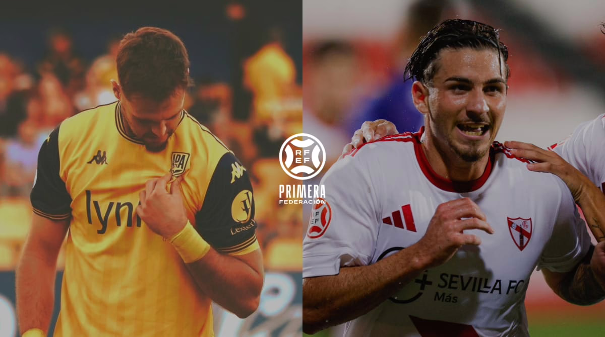 Alcorcón frente a Sevilla Atlético: Encuentro crucial para recuperar fuerzas.