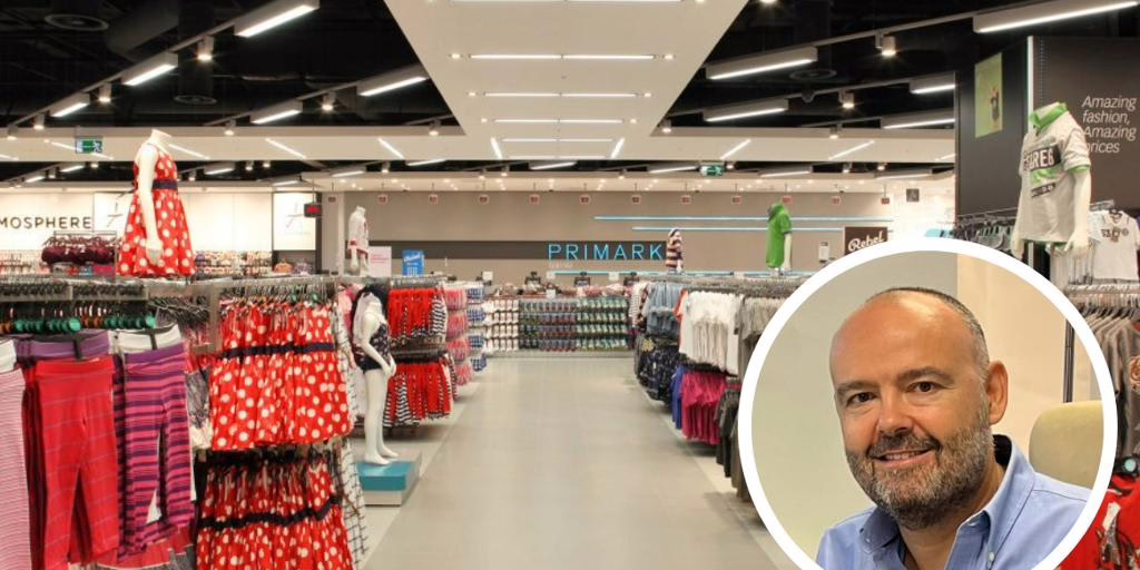 Jaime Pla, ingeniero industrial, revela el costo de operar el Primark de Gran Vía: «Te sorprenderás».