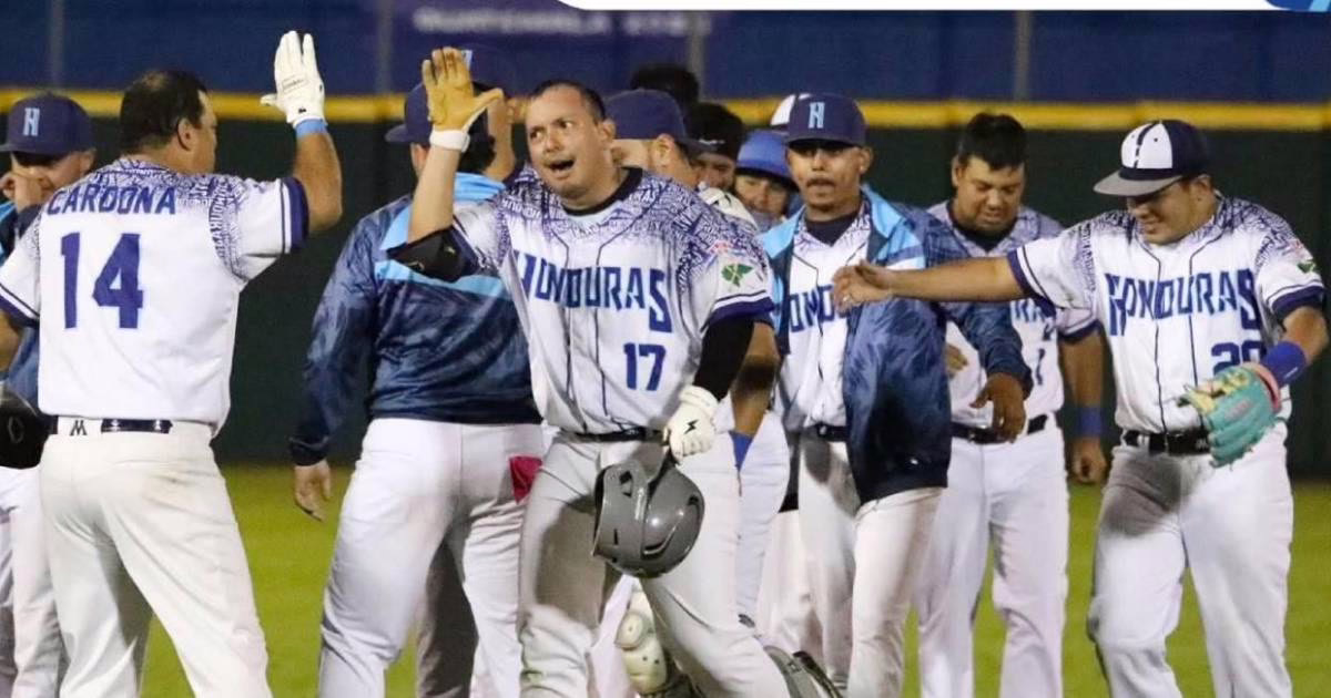 La selección de béisbol de Honduras obtiene la medalla de bronce en los Juegos Centroamericanos 2025.