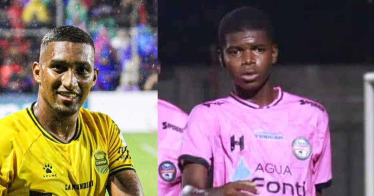Transmisión en directo: Real España contra CD Choloma, Liga Nacional