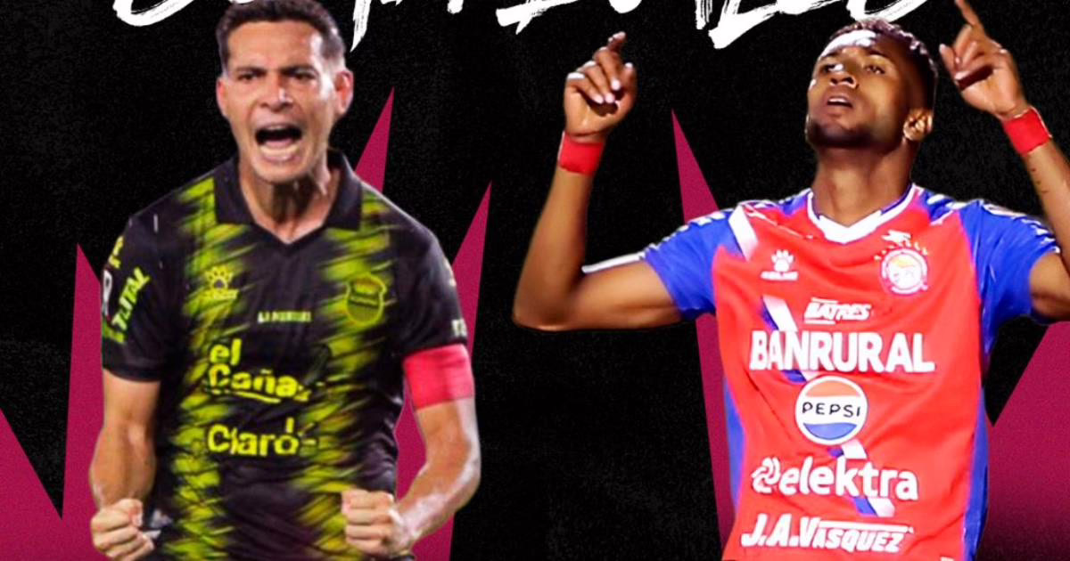 Horario y canal para ver en vivo el partido de semifinales de HOY.