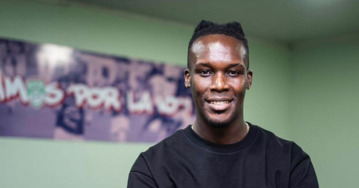 Rubilio Castillo rememora su salida de Motagua, revela la sanción económica que enfrentó y ¿celebrará si marca un gol?