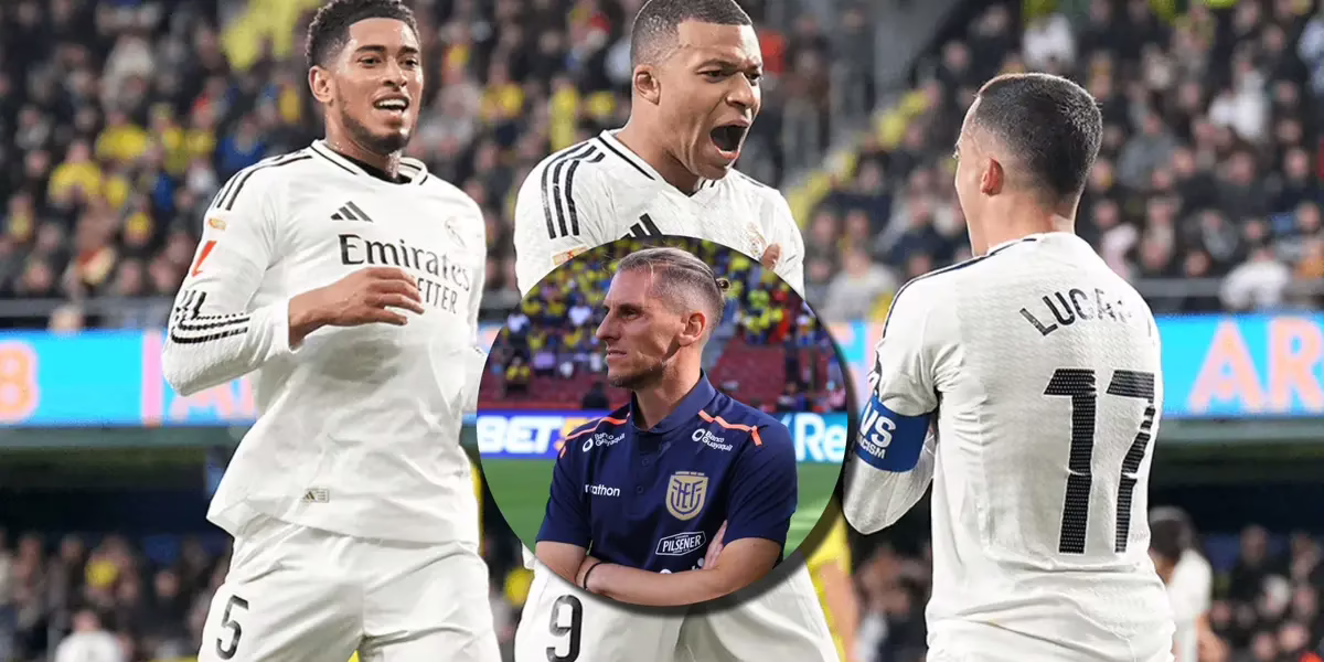 El futbolista que se midió contra el Real Madrid y cuesta 2 millones, Beccacece no le ha brindado ninguna oportunidad en la selección.