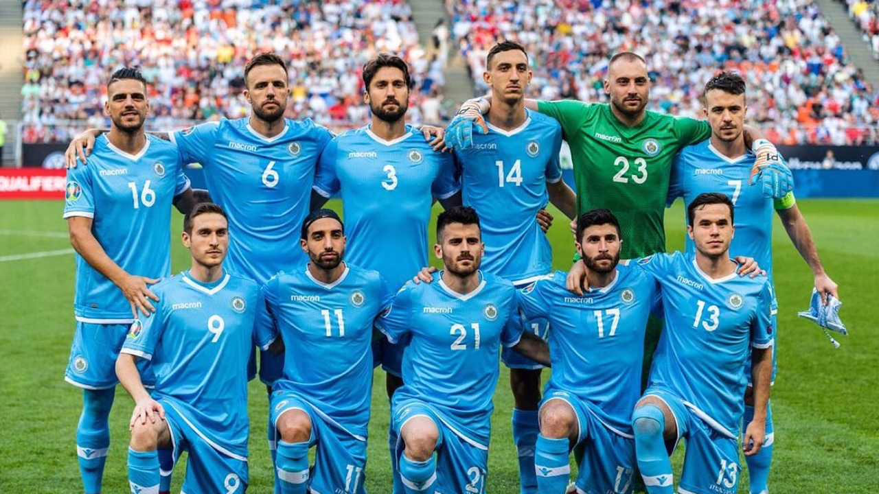 necesita ser goleado para clasificar al Mundial 2026
