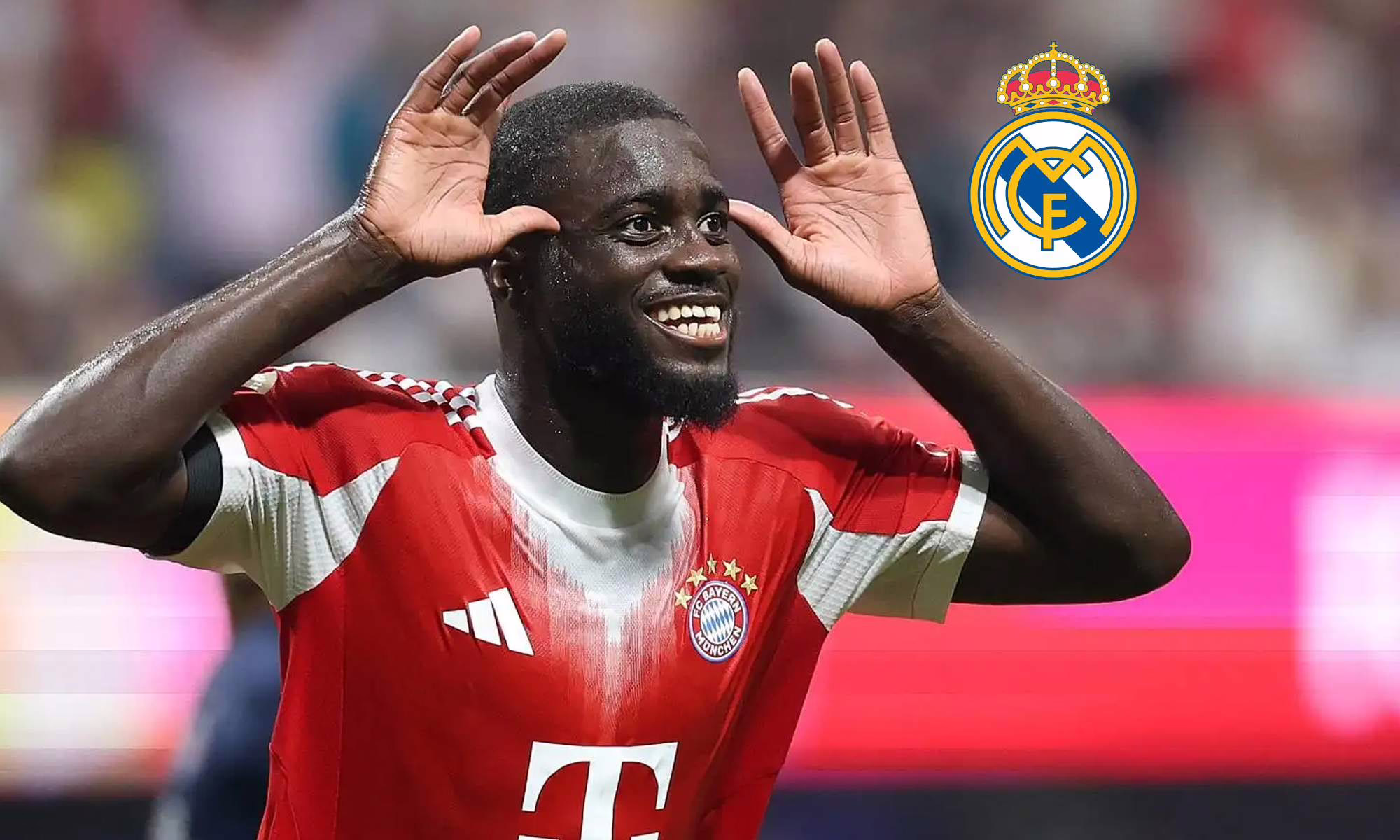 Bild revela el desenlace de las negociaciones con Bayern.