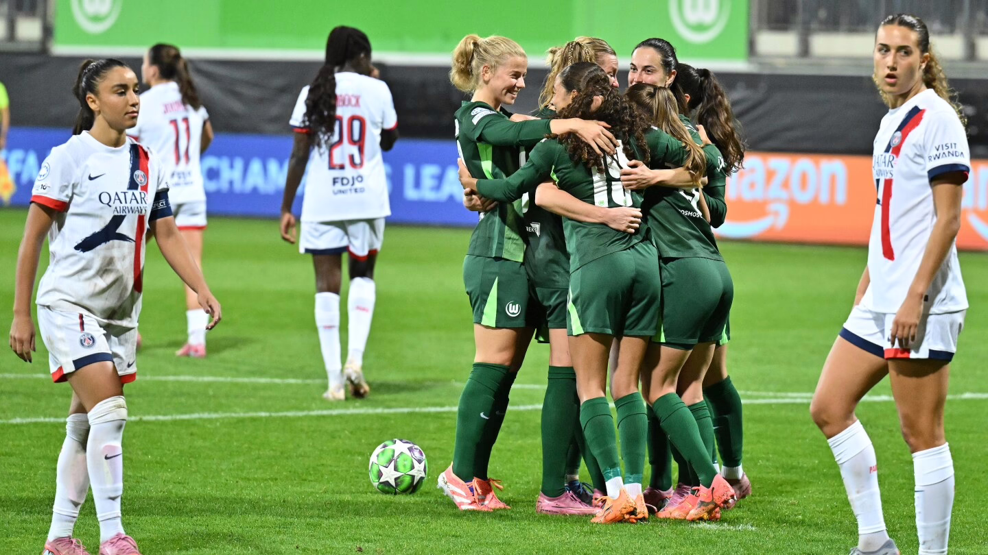 Chelsea iguala ante el Twente en la Liga de Campeones femenina; Real Madrid y Atlético anotan 6 goles.