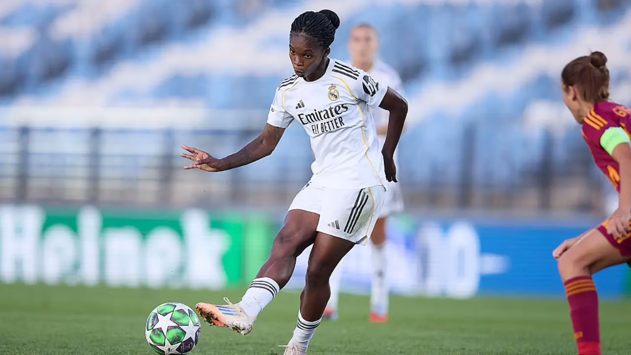 🔴 PSG vs. Real Madrid, TRANSMISIÓN EN DIRECTO; seguimiento minuto a minuto del encuentro de Linda Caicedo en la Champions League.