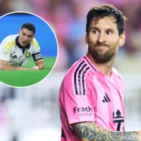 Tras el doblete de Lionel Messi a Nashville, así quedó la carrera por los 1000 goles con Cristiano Ronaldo