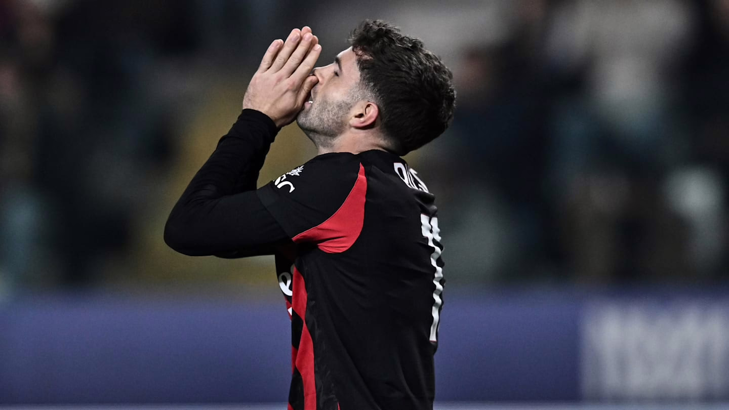 Pulisic comenta sobre un inesperado traspaso al Manchester United; Lamine Yamal, Arda Güler y otros.