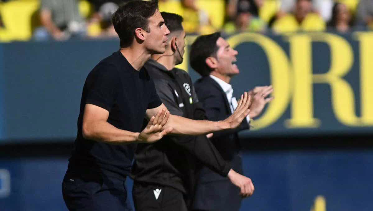 Nueva controversia arbitral: el Rayo Vallecano se siente nuevamente afectado.