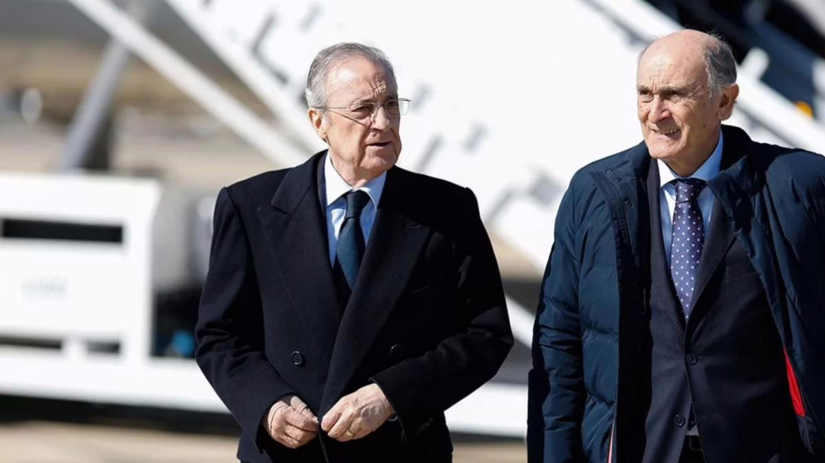 Movimientos en el mercado de transferencias | El Real Madrid planea un gran fichaje, 100 millones por un defensor...