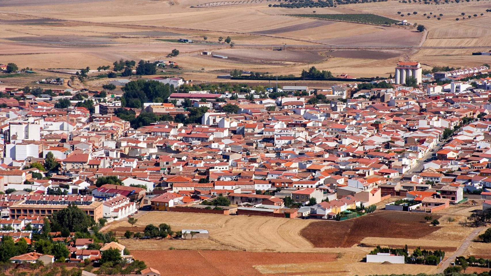 tiene el doble de tamaño que Madrid y abarca 1.208 kilómetros cuadrados.