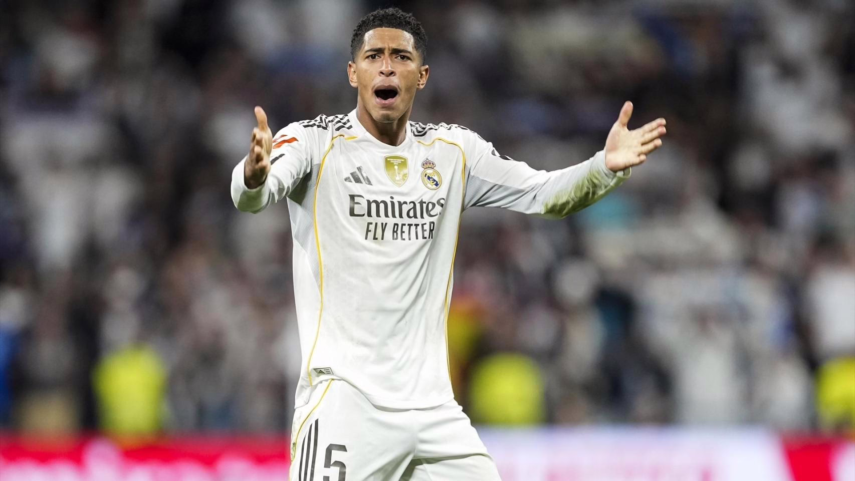 Real Madrid en la Champions League: cuándo y dónde ver el partido por televisión.