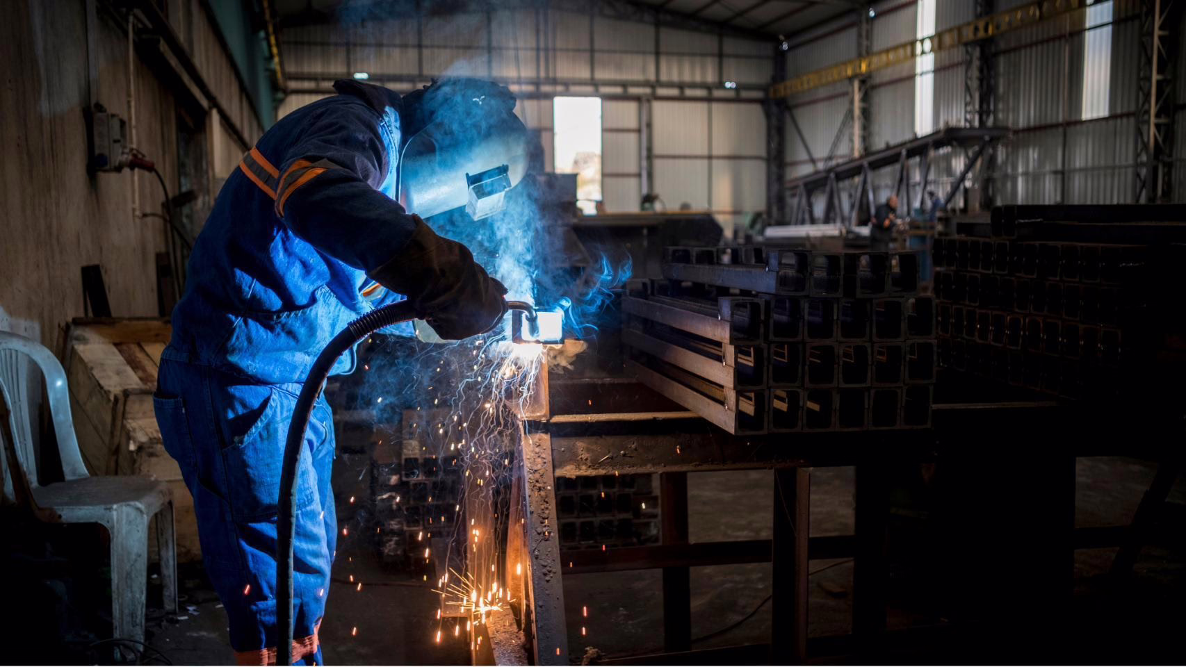 Más de 15,000 empleados del sector metalúrgico en Ciudad Real comienzan una huelga indefinida en busca de un convenio "justo".
