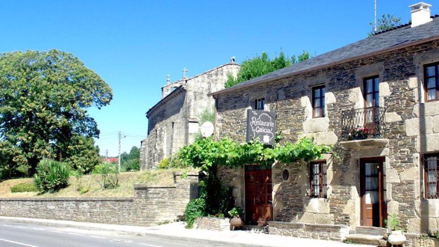 Alta cocina y un excelente servicio