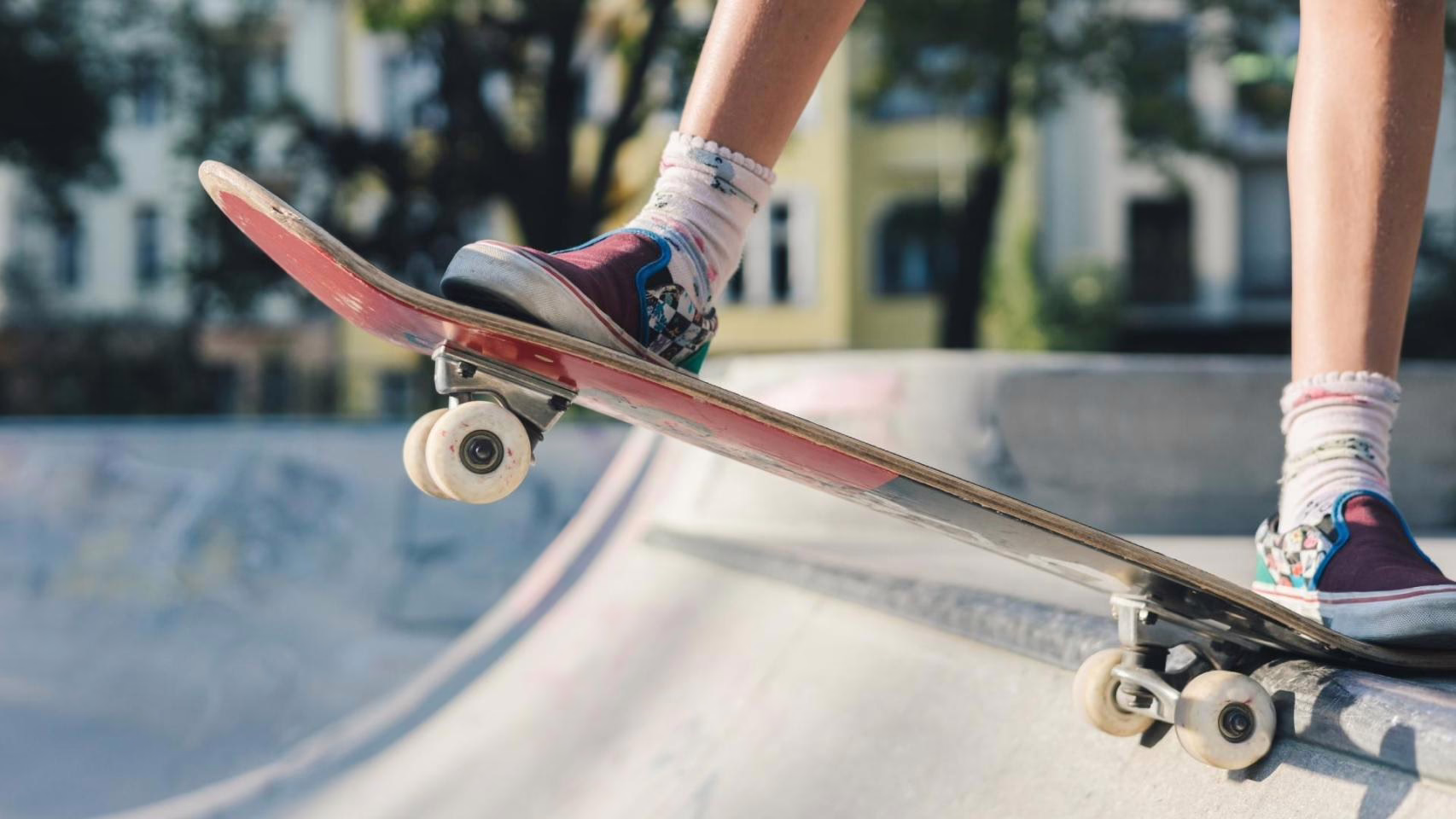 Descubre el pueblo gallego que contará con un gigantesco parque de 8.000 m², que incluirá una zona de skate, un rocódromo y muchas otras atracciones.