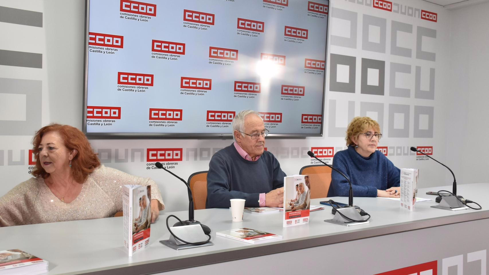 Existen oportunidades comerciales dirigidas a los adultos mayores