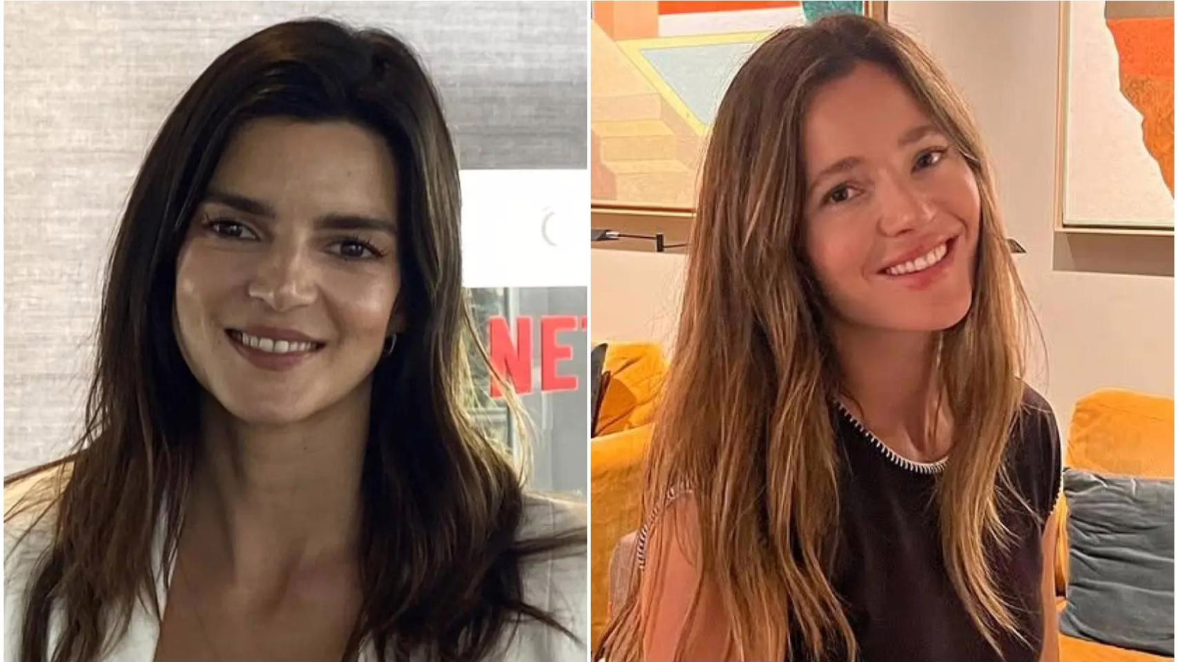 Una boutique en el centro de Vigo marcará su apertura junto a Clara Lago, Malena Costa y Lulu Rodríguez.