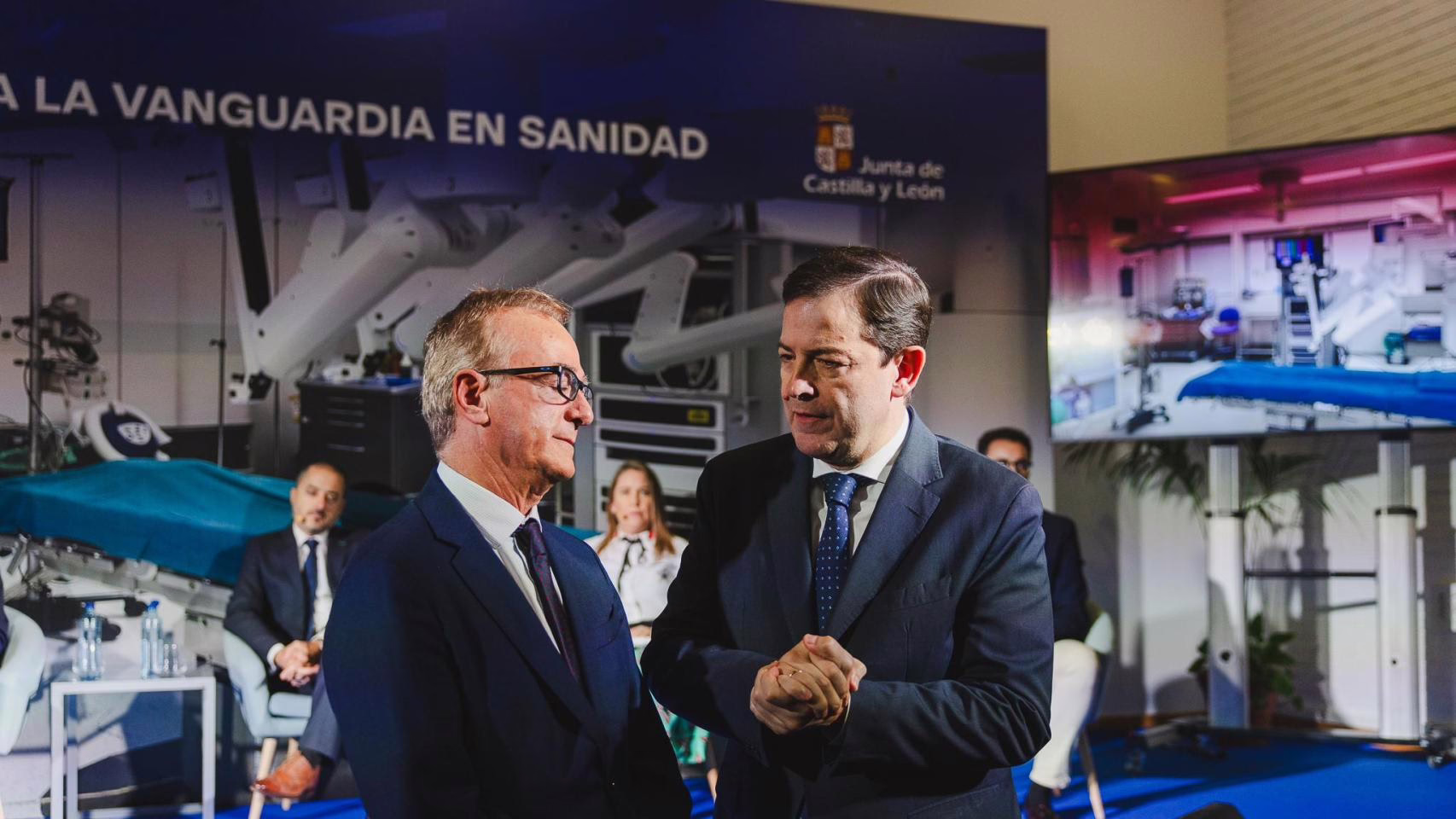 “Hace años era solo un anhelo, hoy se ha convertido en una realidad”
